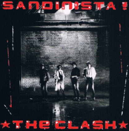 London Calling & Sandinista