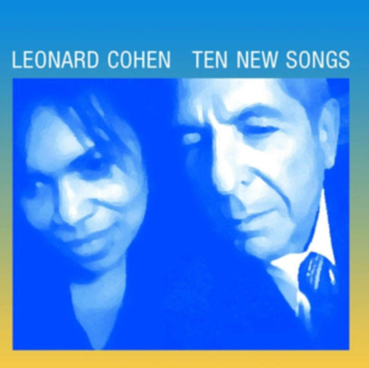 This LP Vinyl is brand new.Format: LP VinylMusic Style: Folk RockThis item's title is: Ten New SongsArtist: Leonard CohenLabel: SONYBarcode: 889854353711Release Date: 1/5/2018