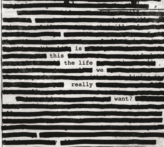 Is This The Life We Really Want