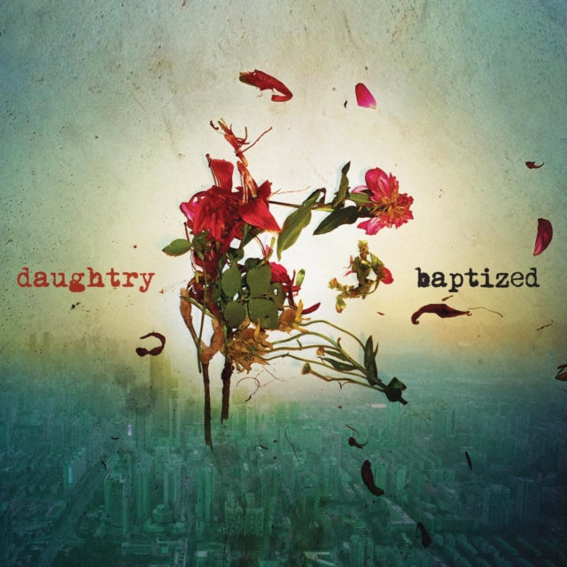 This CD is brand new.Format: CDThis item's title is: BaptizedArtist: DaughtryBarcode: 889854371821Release Date: 4/25/2017