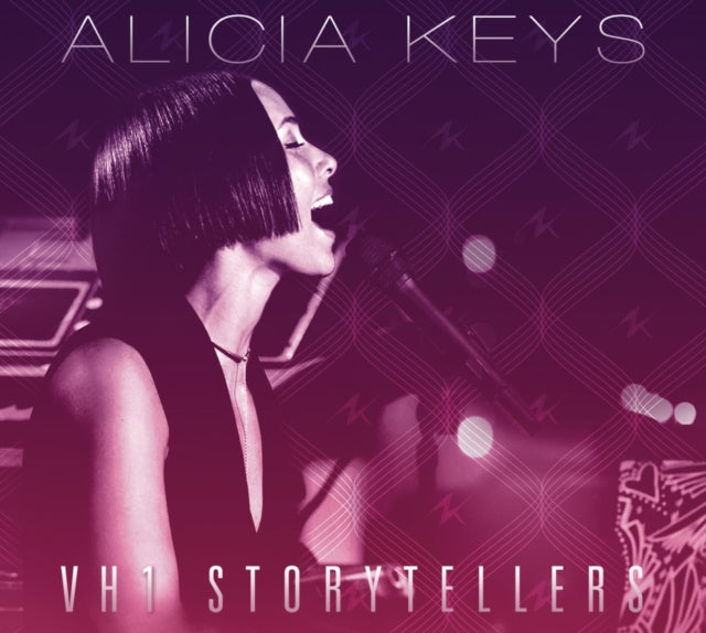 Vh1 Storytellers