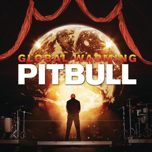 This CD is brand new.Format: CDThis item's title is: Global Warming (Explicit)Artist: PitbullBarcode: 889854374723Release Date: 4/25/2017