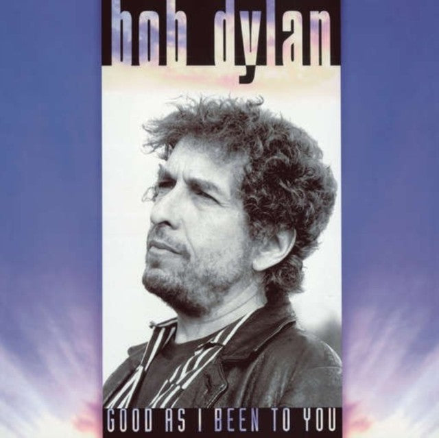 Good As I Been To You (150G/Dl Card)