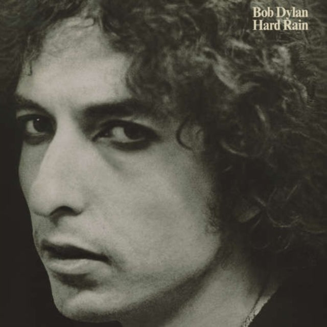 This LP Vinyl is brand new.Format: LP VinylMusic Style: Folk RockThis item's title is: Hard Rain (150G/Dl Card)Artist: Bob DylanLabel: SONYBarcode: 889854381813Release Date: 11/10/2017