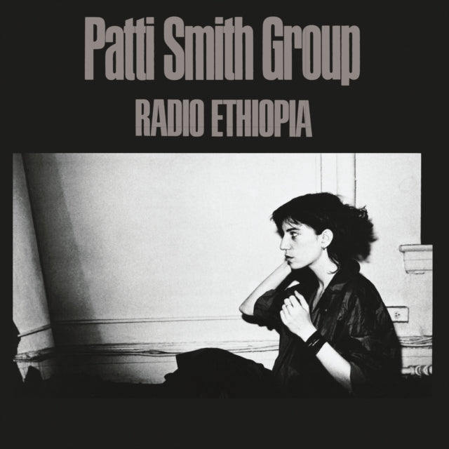 This LP Vinyl is brand new.Format: LP VinylMusic Style: PunkThis item's title is: Radio Ethiopia (140G LP Vinyl/ Dl)Artist: Patti Smith GroupLabel: LEGACYBarcode: 889854384814Release Date: 2/15/2019