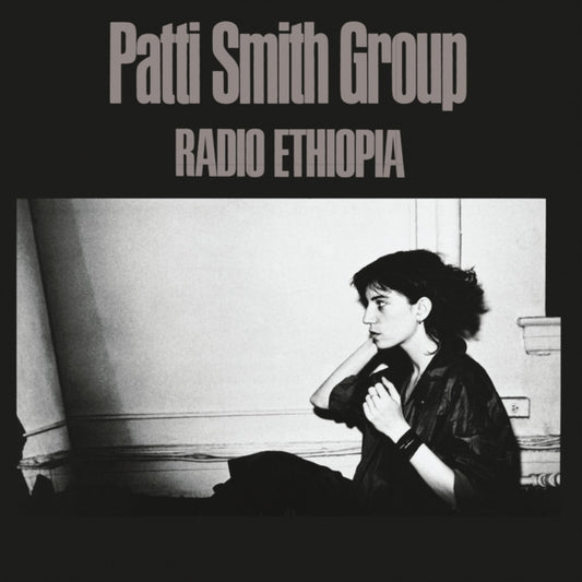 Radio Ethiopia (140G LP Vinyl/ Dl)