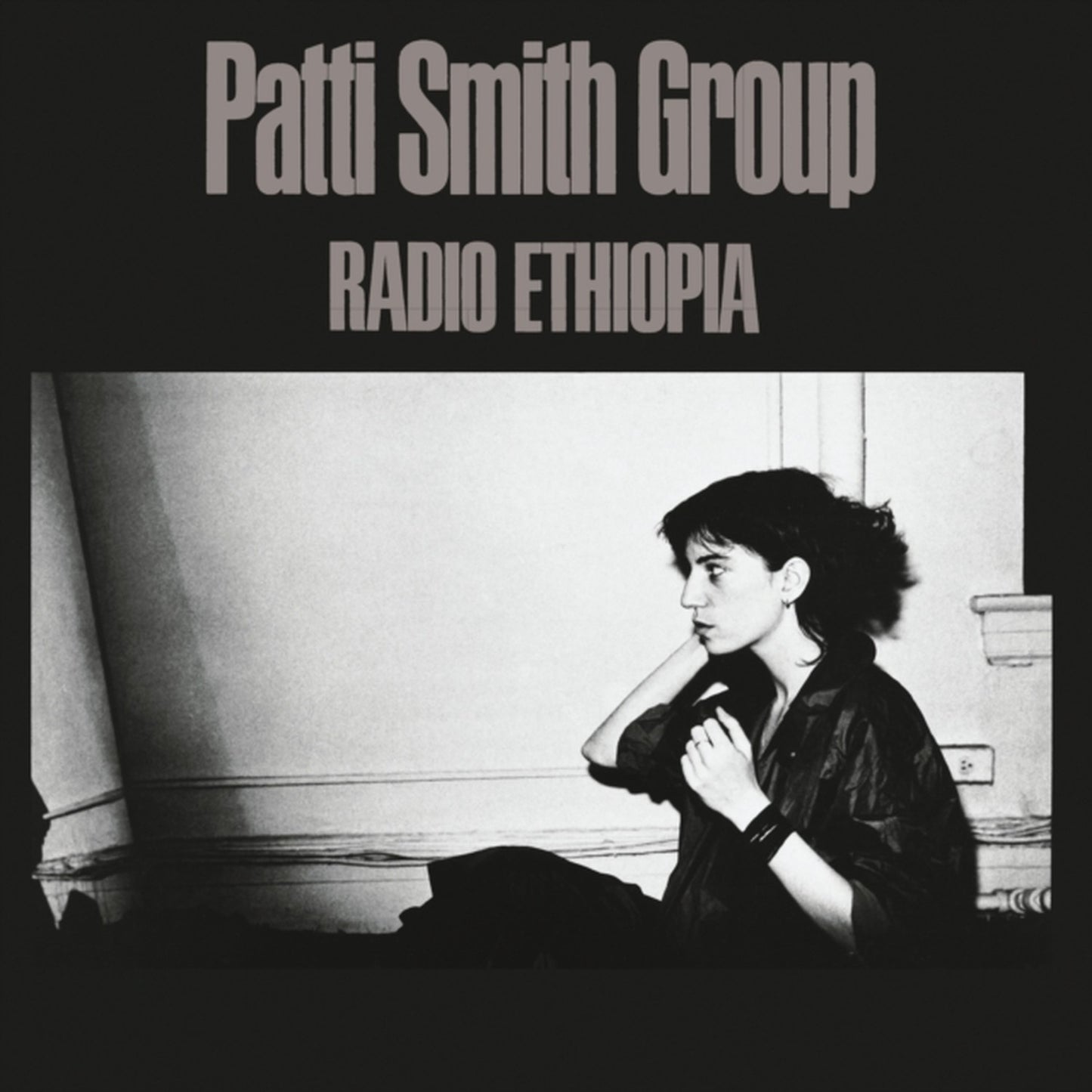Radio Ethiopia (140G LP Vinyl/ Dl)