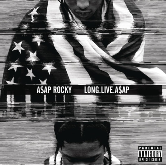This CD is brand new.Format: CDMusic Style: Thug RapThis item's title is: Long.Live.Asap (Explicit)Artist: Asap RockyLabel: LEGACYBarcode: 889854385828Release Date: 4/25/2017
