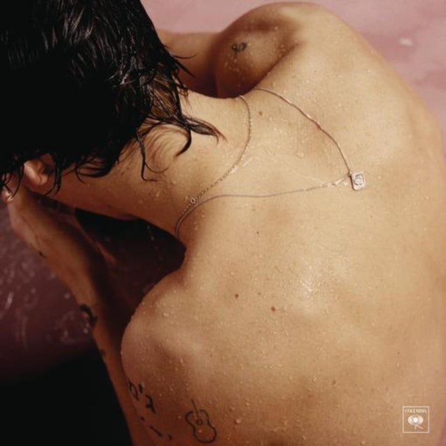This is a 2 LP Vinyl SKU bundle.
1.This LP Vinyl is brand new.Format: LP VinylMusic Style: Indie PopThis item's title is: Harry's House (180G)Artist: Harry StylesLabel: COLUMBIABarcode: 194399974810Release Date: 5/20/2022
2.This LP Vinyl is brand new.