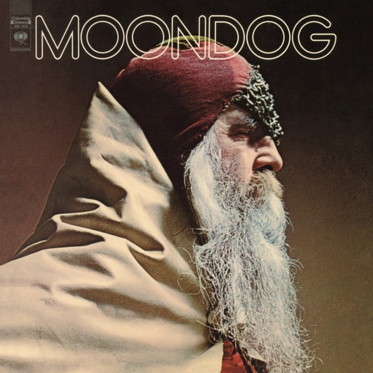 Moondog (150G/Dl Card)