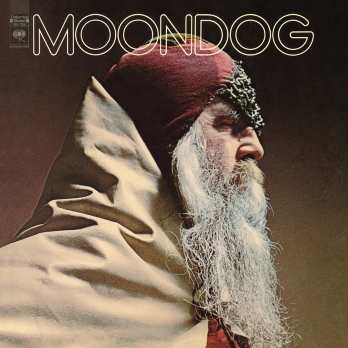 Moondog (150G/Dl Card)