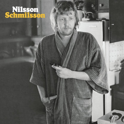 Son Of Schmilsson (2LP/180G/45RPM/Remastered/Gatefold/Numbered) & Nilsson Schmilsson (150G/Dl Card)