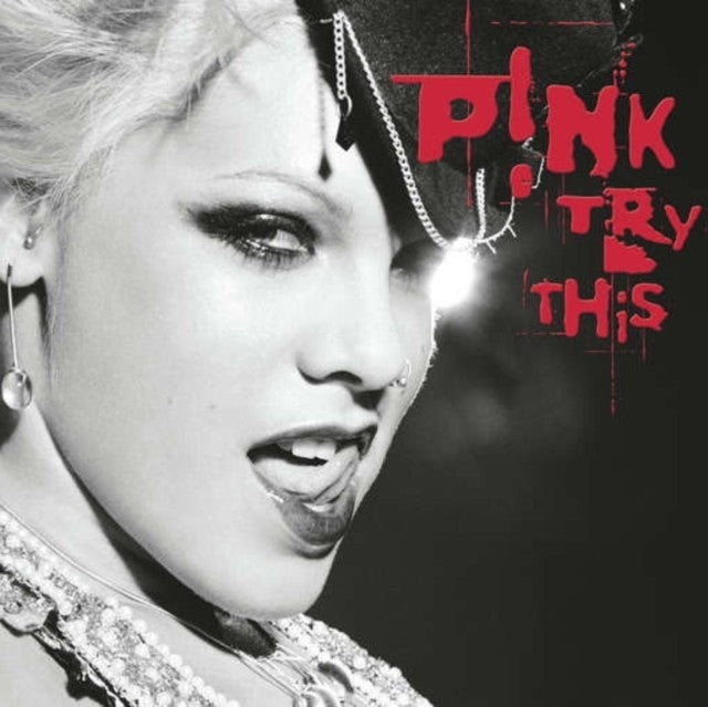 All I Know So Far: Setlist (X) (2LP/140G) & Try This (2LP/Red Vinyl/150G/Dl Card)