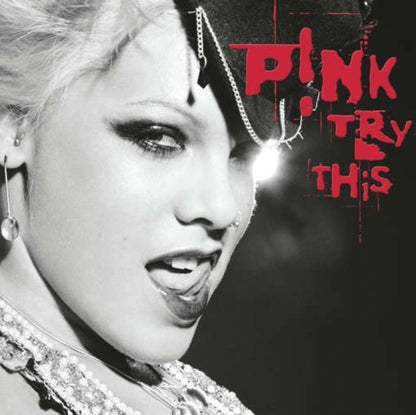 All I Know So Far: Setlist (X) (2LP/140G) & Try This (2LP/Red Vinyl/150G/Dl Card)