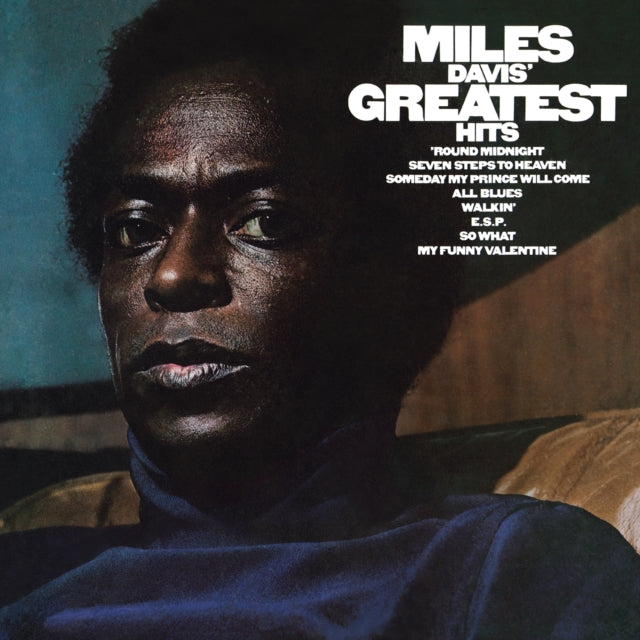 Kind Of Blue (180G) & Greatest Hits (1969) (150G/Dl Code)