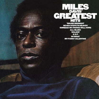 Paris Jazz Festival, Salle Playel 10/1/1964 (2LP) & Birth Of The Blue  (180G) & Essential Miles Davis (2LP) & Greatest Hits (1969) (150G/Dl Code)