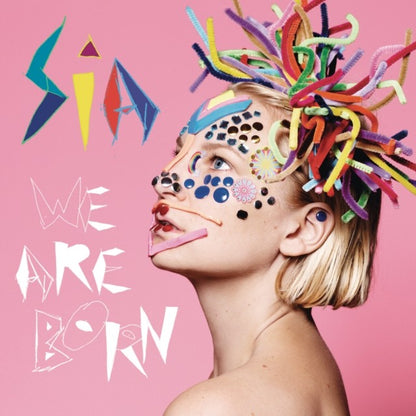 Music Ost & We Are Born