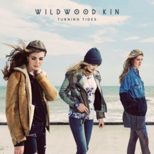 This CD is brand new.Format: CDMusic Style: Folk RockThis item's title is: Turning TidesArtist: Wildwood KinBarcode: 889854473723Release Date: 8/18/2017