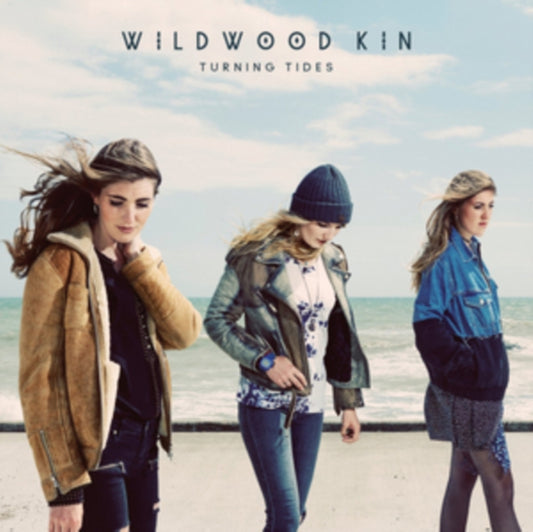 This CD is brand new.Format: CDMusic Style: Folk RockThis item's title is: Turning TidesArtist: Wildwood KinBarcode: 889854473723Release Date: 8/18/2017