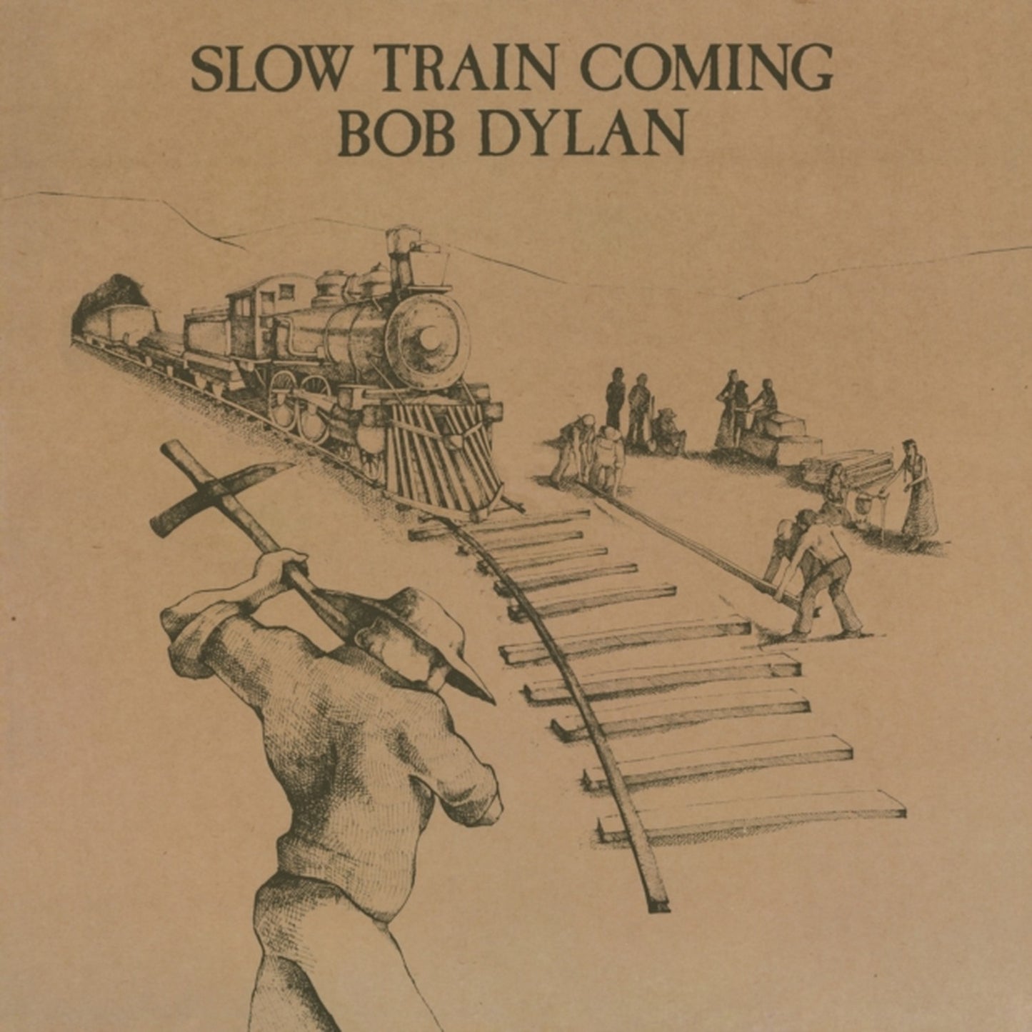 Times They Are A-Changin (Mono) & Blonde On Blonde & Essential Bob Dylan & Slow Train Coming (150G/Dl Card)