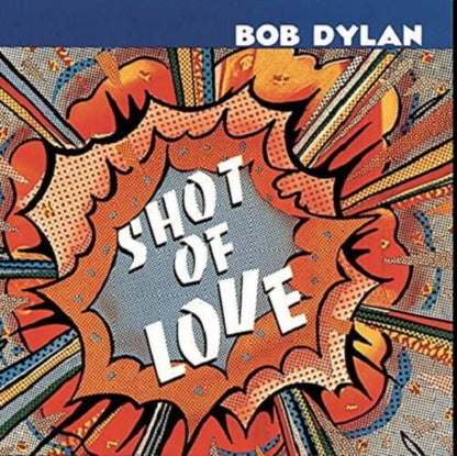 Bob Dylan - Springtime In New York: The Bootleg Series Vol. 16 (1980-1985) (2LP) & Bringing It All Back Home & Mixing Up The Medicine & Shadows In The Night (LP/CD/180G) & Shot Of Love (150G/Dl Card) & Freewheelin Bob Dylan (140G/Dl Code) & Love And