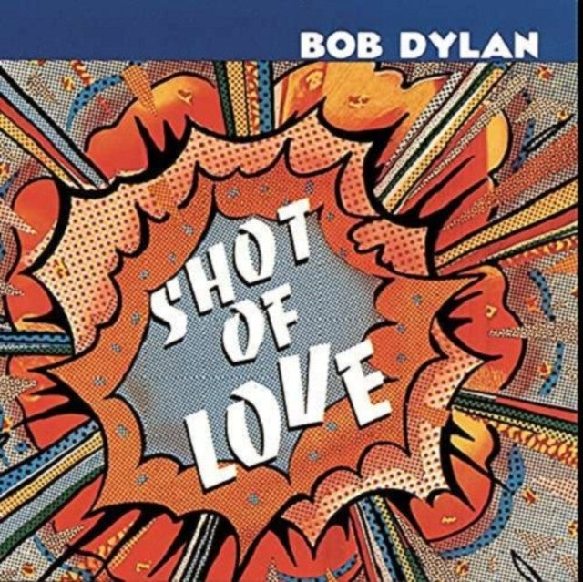 Springtime In New York: The Bootleg Series Vol. 16 (1980-1985) (2LP) & Shot Of Love (150G/Dl Card)
