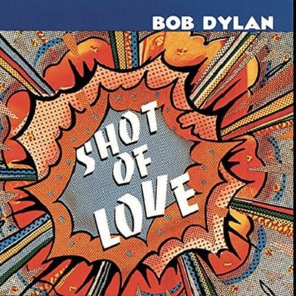 Springtime In New York: The Bootleg Series Vol. 16 (1980-1985) (2LP) & Shot Of Love (150G/Dl Card)