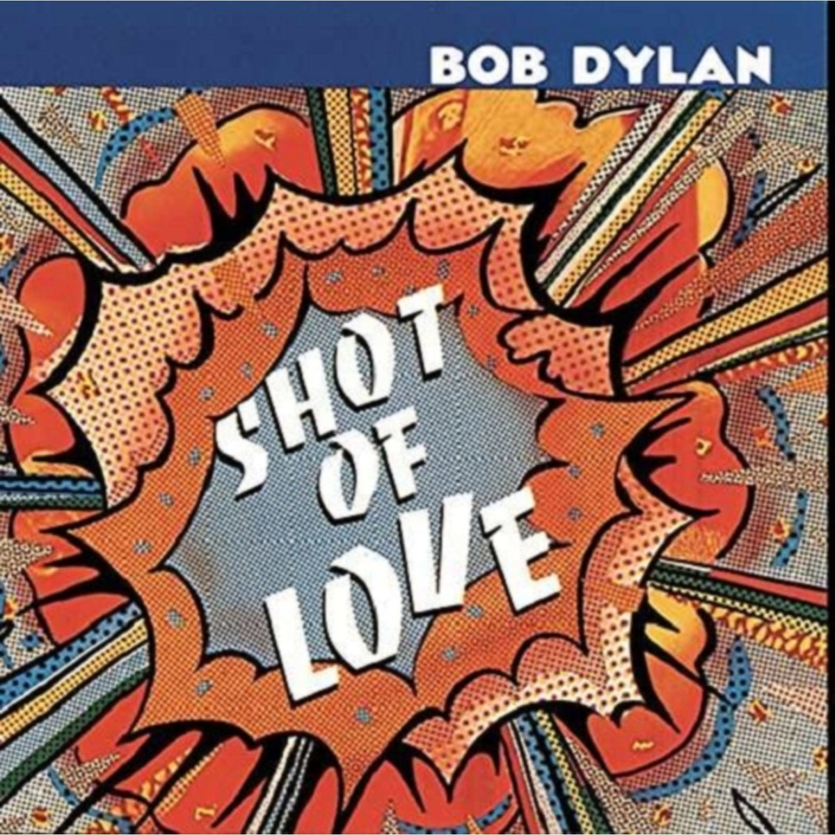 Springtime In New York: The Bootleg Series Vol. 16 (1980-1985) (2LP) & Bringing It All Back Home & Shadows In The Night (LP/CD/180G) & Shot Of Love (150G/Dl Card) & Freewheelin Bob Dylan (140G/Dl Code) & Love And Theft (2LP/150G/Dl Card)