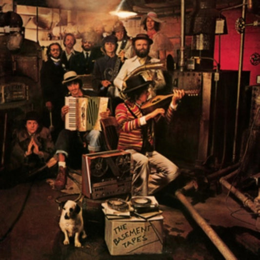 Basement Tapes