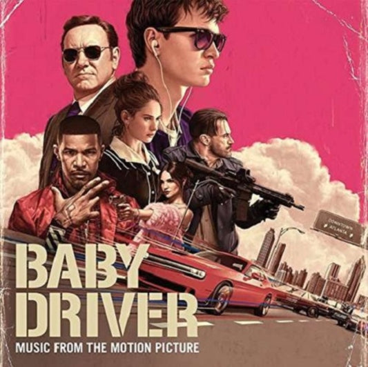 This LP Vinyl is brand new.Format: LP VinylMusic Style: SoundtrackThis item's title is: Baby Driver O.S.T.Artist: Various ArtistsLabel: COLUMBIABarcode: 889854536916Release Date: 7/14/2017