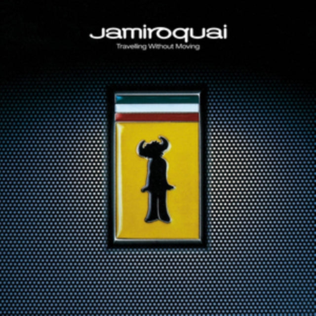 This LP Vinyl is brand new.Format: LP VinylMusic Style: DiscoThis item's title is: Travelling Without Moving (Dl Card)Artist: JamiroquaiLabel: LegacyBarcode: 889854539016Release Date: 11/17/2017