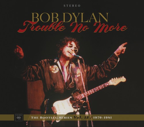 At Budokan & Greatest Hits Vol.1 & John Wesley Harding & Highway 61 Revisited & Bringing It All Back Home & Witmark Demos: 1962-1964 (Bootleg Series Vol 9) & Trouble No More: Bootleg Series Vol.13 1979-1981 (2CD)
