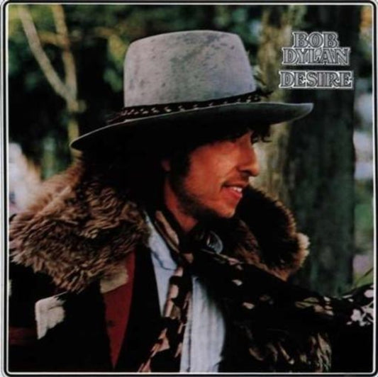 Desire & Greatest Hits (150G/Dl Card)