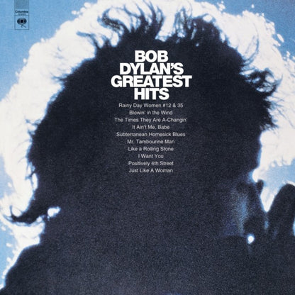 Planet Waves (150G LP Vinyl/Dl) & Springtime In New York: The Bootleg Series Vol. 16 (1980-1985) (2LP) & Blonde On Blonde & Mixing Up The Medicine & Greatest Hits (150G/Dl Card)