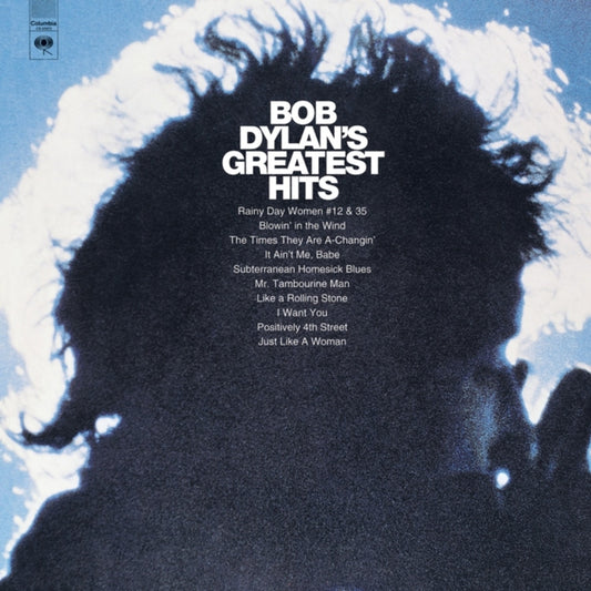 Greatest Hits (150G/Dl Card)