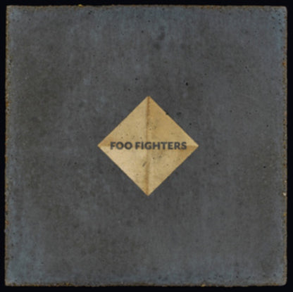 But Here We Are & There Is Nothing Left To Lose (2LP/Dl Card) & Concrete & Gold (140G/Dl Code/2LP)