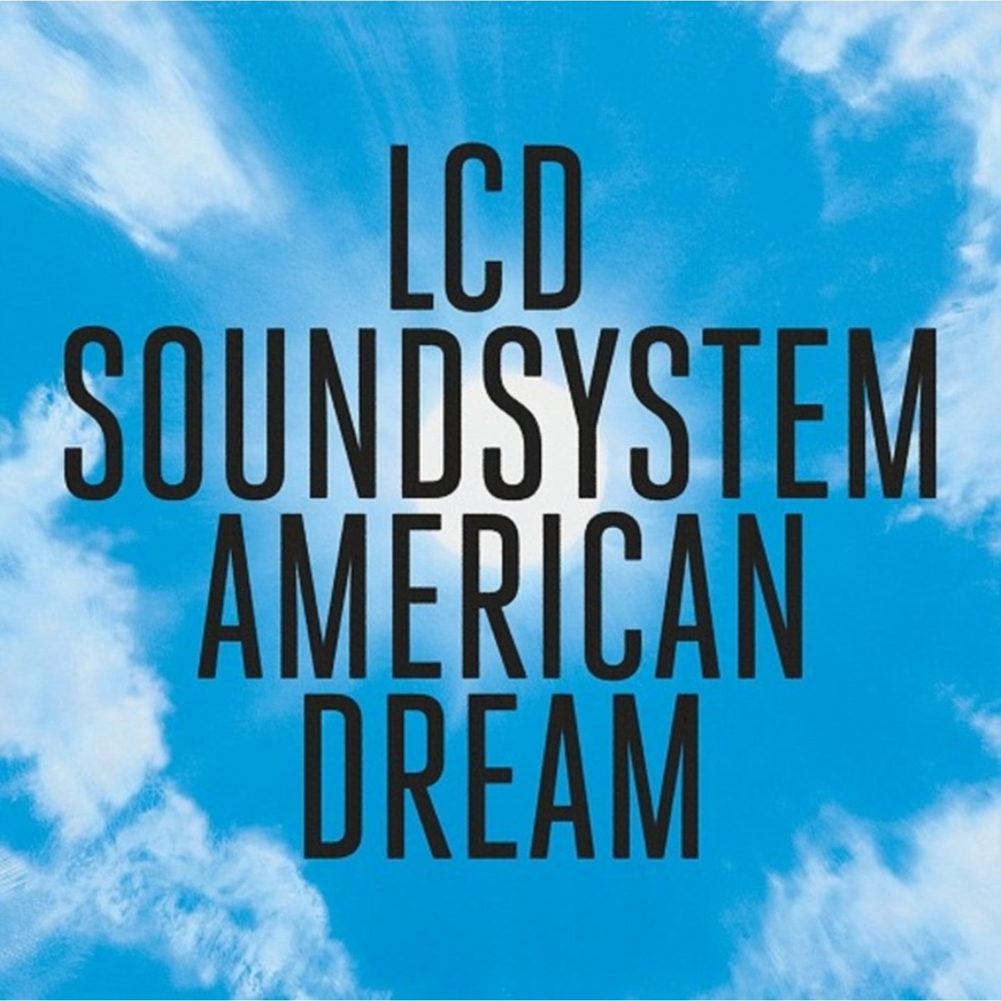 Sound Of Silver & This Is Happening & American Dream (2LP/140G/Dl Code)