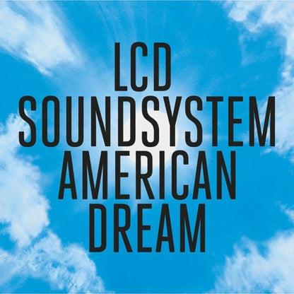 Sound Of Silver & This Is Happening & American Dream (2LP/140G/Dl Code)