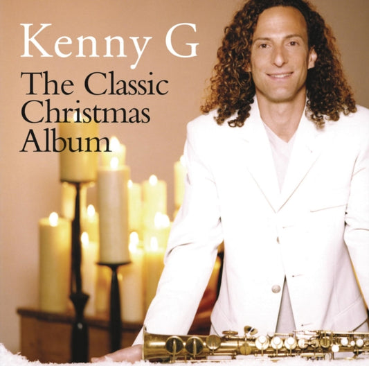 This CD is brand new.Format: CDThis item's title is: The Classic Christmas AlbumArtist: Kenny GBarcode: 889854592523Release Date: 6/30/2017
