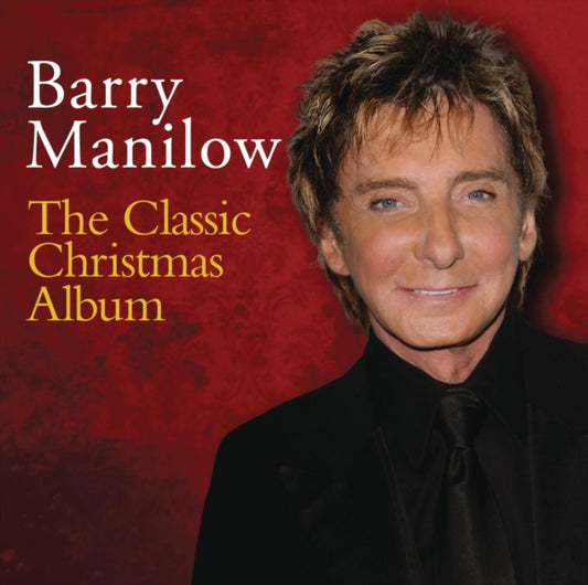 This CD is brand new.Format: CDThis item's title is: The Classic Christmas AlbumArtist:  Barry ManilowLabel: SONY SPECIAL PRODUCTSBarcode: 889854592721Release Date: 6/30/2017
