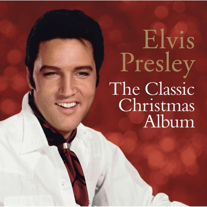 It's Christmas Time & Christmas Peace & Merry Christmas...Love, Elvis & The Classic Christmas Album & Christmas With Elvis And The Royal Philharmonic Orchestra (Deluxe)