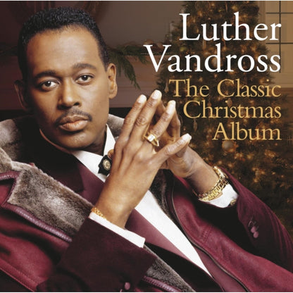 Never Too Much: Greatest Hits (2CD) & Classic Christmas Album