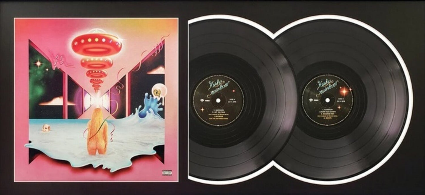 Animal (Expanded Edition) & Rainbow (X) (2LP/150G/Dl Card)
