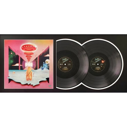Cannibal (Expanded Edition) & Warrior (Expanded Edition) & Animal (Expanded Edition) & Rainbow (X) (2LP/150G/Dl Card)