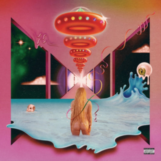 Rainbow (X) (2LP/150G/Dl Card)