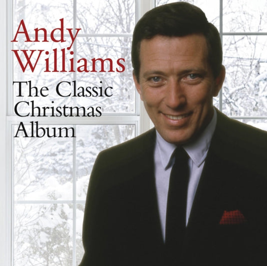 This CD is brand new.Format: CDThis item's title is: The Classic Christmas AlbumArtist:  Andy WilliamsBarcode: 889854594022Release Date: 6/30/2017