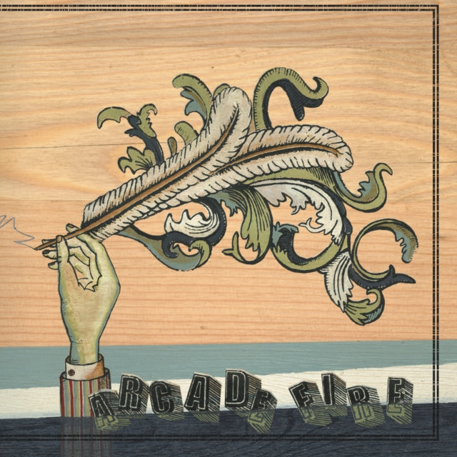 Pink Elephant    & Funeral (150G/Gatefold) & Suburbs (2LP/150G/Gatefold)