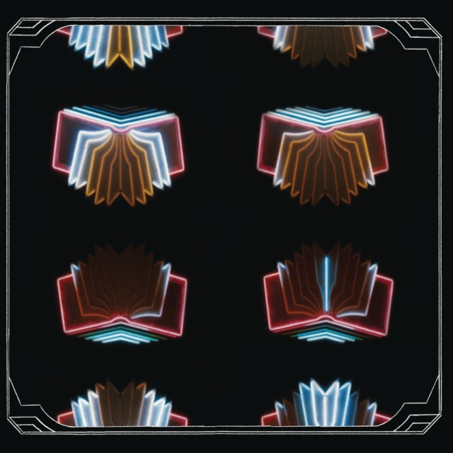 This is a 4 LP Vinyl SKU bundle.
1.This LP Vinyl is brand new.Format: LP VinylMusic Style: Alternative RockThis item's title is: We (180G)Artist: Arcade FireLabel: COLUMBIABarcode: 194399712214Release Date: 5/6/2022
2.This LP Vinyl is brand new.