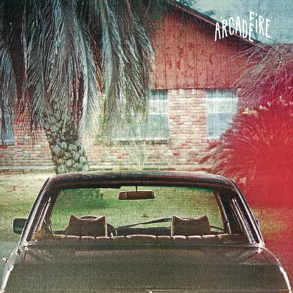 Pink Elephant    & Funeral (150G/Gatefold) & Suburbs (2LP/150G/Gatefold)