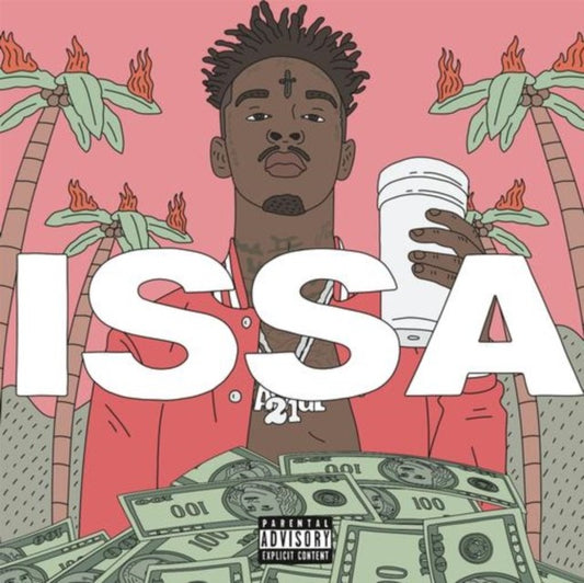 Issa Album (Pa)